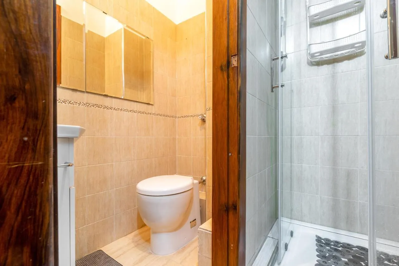 Teatro Politeama And Teatro Massimo Cozy Apartment Palermo 0*,  Italy